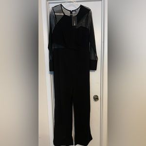 Fashion Nova Jumpsuit